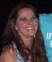Julie Carpenter