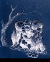 Damian Usborne