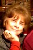 Mary Jordan