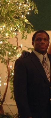 Greggory Jordan