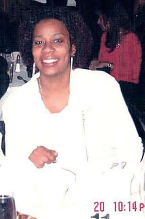 Tamarah Murphy