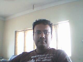 Shailesh Limbachia