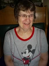 Wilma Rauscher