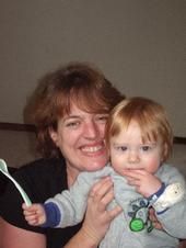 Patricia Caley