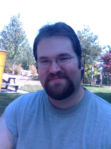 Peter Schultz