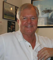 Gerald Morgan