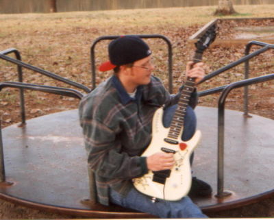 Michael Reynolds