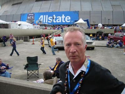 Robert Glazier