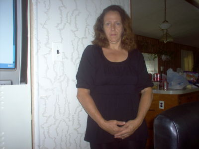 Rosetta Henderson