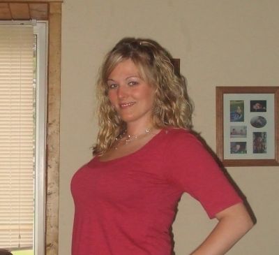 Krista Hilmerson