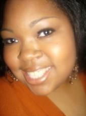 Nija Hepburn