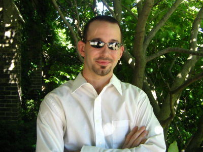 Kevin Robbins