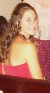 Amanda Nix