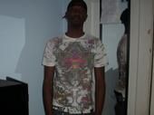 Kenneth Pettis