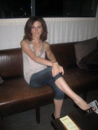 Inna Kogan