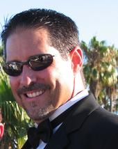 Geoffrey Zollar