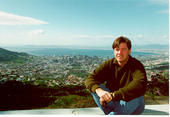 Robert Thorne