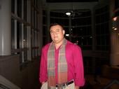 Isaac Salazar