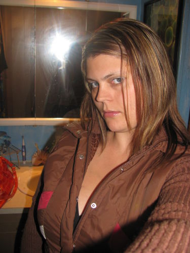 Aliesha Soper