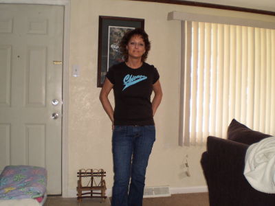 Michelle Mccarley
