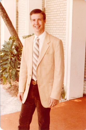 Thomas Adams