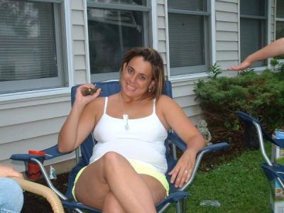 Michelle Pratt