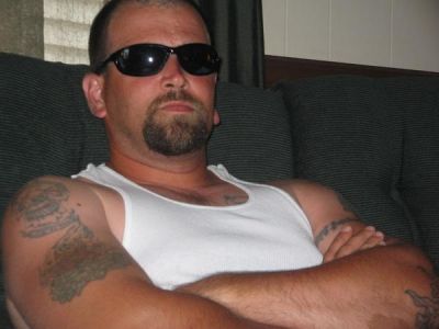 Bryan Larkin