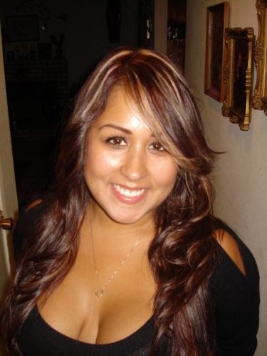 Valerie Fabela