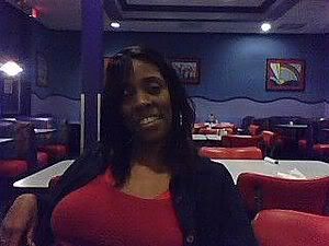 Tonia Buchanan