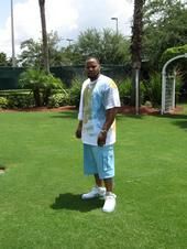 Ronald Wright