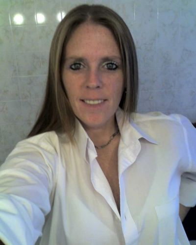 Vanessa Barina