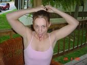 Courtney Cradick