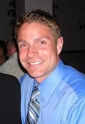 Joshua Brix