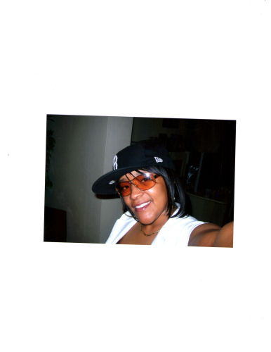 Jamika Long