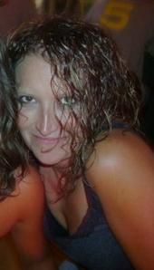 Candi Smith
