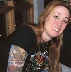 Michelle Odekirk