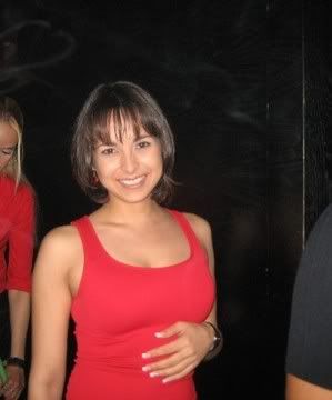 Teresa Amezcua