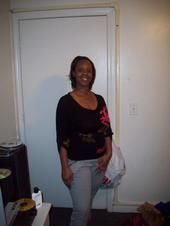 Janeita Terry