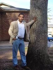 Andre Jenkins
