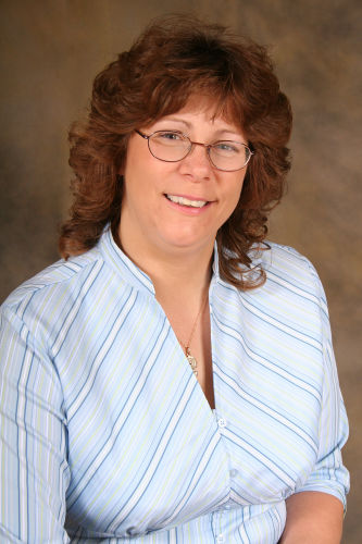Roberta Gilmartin
