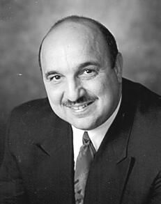 Gerald Hrabosky