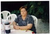 Ivette Flores