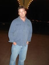 Patrick Finnegan