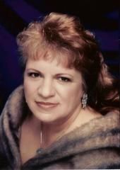 Patricia Edward
