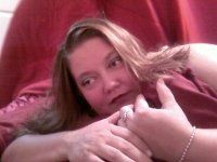 Stacey Carter