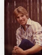 Steven Mcfarland