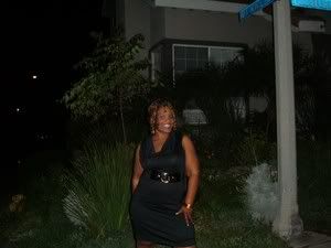 Tawana Clark
