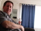 Kevin Hoff