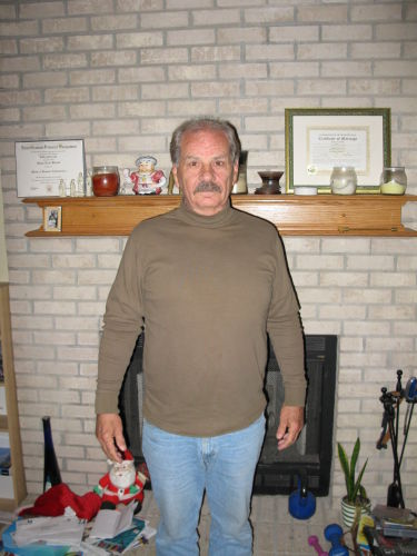 Robert Woodall
