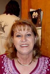 Karen Mcwhorter